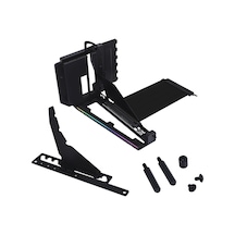 Lian Li Evrensel Dikey Siyah Gpu Kiti G89.vg4-5-v4x.00 Akak9llı0052