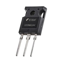 30n60 To-247 Igbt Transistör
