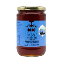 Toros Dağı Bal Çörek Otu Bal 860 G
