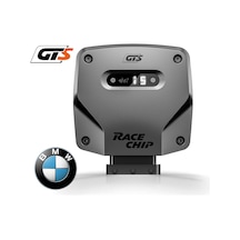 Bmw G20 3.20İ 1.6L 170 Ps Racechip Gts Chip Tuning