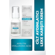 Dermanel Cilt Aydınlatıcı Leke Karşıtı Krem 50 ML