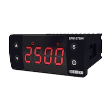 Emko Epm-3790-n.50005/0000/1000 ,77x35 220vac 0..10v Dijital Pot.