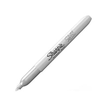 Sharpie Permanent Kalem Metalik Gümüş 1834363