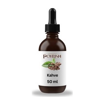 Poyrish Kahve Mum Esansı 50 ML