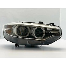 Bmw 4 Serisi 2014-2018 Far Sağ Bı - Xenon Oem No:63117377844