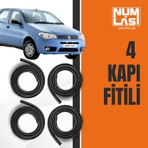 Fiat Palio 2.nesil 4 Kapı Fitili-a Kalite-numlas-nm3347
