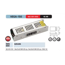 Horoz Vega-150 12A 150W Led Trafosu