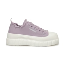Lumberjack Merıta 4fx Lila Kadın Sneaker 000000000101532131 Mor