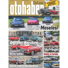 Otohaber Deluxe 26-01