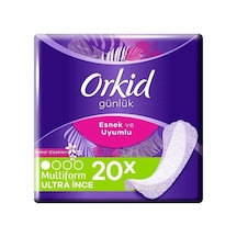 Orkid Tekli Ped Bahar