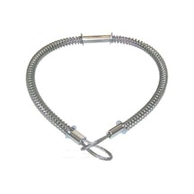 Çelik Hortum Tutucu Whip Check