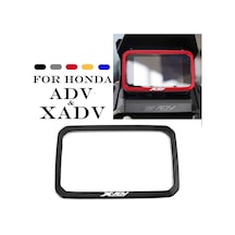 Honda Adv350 2024 2026 Ekran Koruyucu Çerçeve Cnc Aluminyum-170