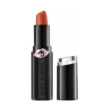 Wet N Wild Lipstick Cinnamon Spice