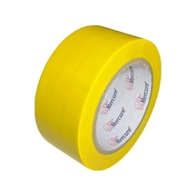 Mercure Yer İşaretleme Bandı Sarı 48mm. 30mt.