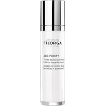 Filorga AgePurify Fluide Çift Etkili Düzenleyci Sıvı 50 ML