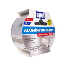 Alüminyum Bant 50 Mm 10 Mt Tyb365438976d220211160216