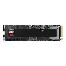 1tb Samung Uyumlu 9100 Pro M.2 Pcle 5.0 14700/13300mb/s Mz-vap1t0bw