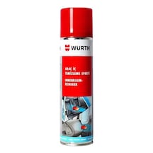 Araç İçi Temizleme Spreyi 500 Ml