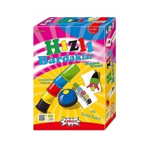 Hızlı Bardaklar 4 Set speed Cups