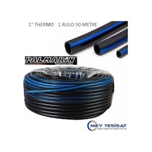 Palmarin 1" Thermo Hortum ( 1 Rulo 50 Metre )