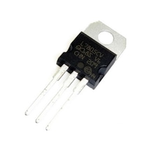 7805 5V Voltaj Regülatör Entegresi