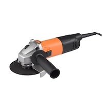 Aeg WS 8-115 S 800W Avuç Taşlama Makinesi 115 MM - 4935451293