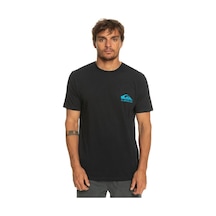 Quiksilver Eqyzt07217 Nicedays M Tees Erkek Tişört 001
