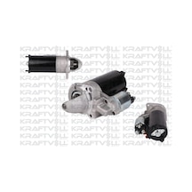 Kraftvoll Mars Motoru Mars Motoru 12v /1,4 Kw Bmw E36 E46 E39 E65 E83 9 Dıs AOD-KRAFTVOLL 11010037