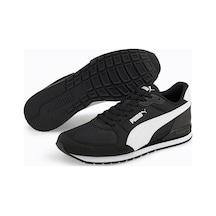 Puma St Runner V3 Mesh Spor Ayakkabı 384640-01 001