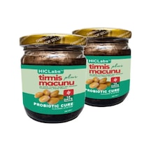 Tirmis Plus Probiotik Destekleyici Macun 240 Gr X 2 Adet