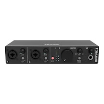 Arturıa Minifuse 2 Black