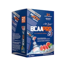 Bcaa Pro Karpuz, 21x10gr