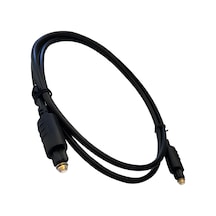 Speeduf Toslink Fiber Optik Optic Ses Kablosu 10 Metre