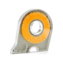 Masking Tape 6mm Wdispenser 87030 Modelarstwo