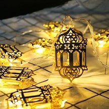 Ramazan Led Işık Mz3-026