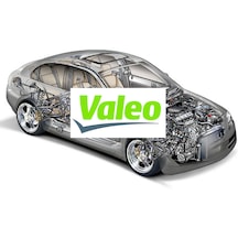 VALEO 46702 FAR (SOL) Toyota Uyumlu Auris 2015/04 Bi-LED