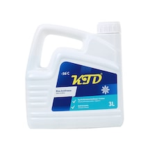 Antifriz (Mavi) 3 Lt