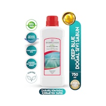 Sıvı El Sabunu Deep Blue 750 Ml