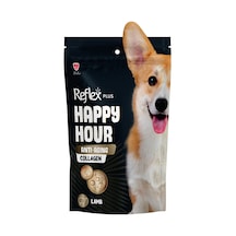 Happy Hour  Collagen Yetişkin Köpekler İçin Ödül Maması 60gr