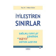 İyileştiren   Sınırlar