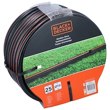 Black&decker Bxgtwa7003 Bahçe Hortumu Ø19mm 25 M