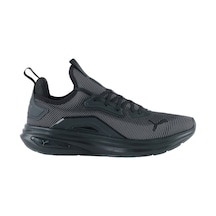 Puma Softride Enzo 6 Hype Erkek Siyah Spor Ayakkabı 313752-01