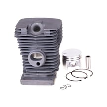 Stihl Ms180 Silindir Piston Seti 38Mm Veta