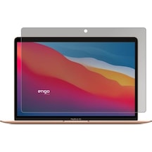 Apple Uyumlu MacBook Air M1 13.3 İnç Hayalet Ekran Koruyucu 16:10