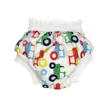Sema Baby 8682476856095 Alıştırma Külodu Çok Renkli, 20-25 Kg