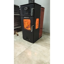 Fs-295 Mini Hybrid Lüx Gurme