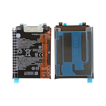 Xiaomi Redmi 13 Pro/13 Pro Plus Uyumlu Pil Batarya Bm5u 5000 Mah