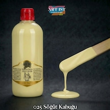 025 Söğüt Kabuğu
