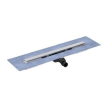 Vitra 59980379000 Style Dk300 60 Duş Kanalı, Mat Yandan S H:60 Diğer