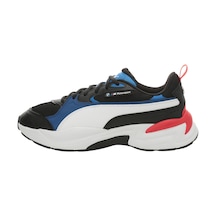 309255-01 Puma Bmw Mms X-ray 4 Erkek Spor Ayakkabı Siyah 309255-01 Siyah
